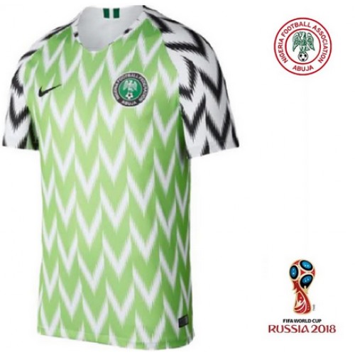 Jersey nigeria 2025 world cup 2018